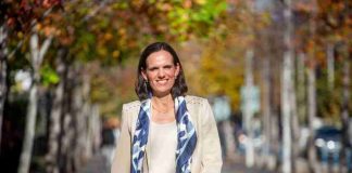 Melissa Hohmann asume como nueva presidenta de Isapres de Chile Melissa Hohmann asume como nueva presidenta de Isapres de Chile