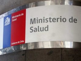 Ministerio de Salud, MINSAL