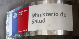 Ministerio de Salud, MINSAL