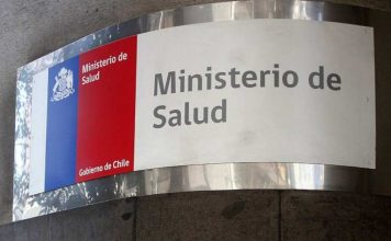 El Ministerio de Salud informa que solicitó la renuncia del Secretario Regional Ministerial de Salud de la Región de La Araucanía Ministerio de Salud, MINSAL