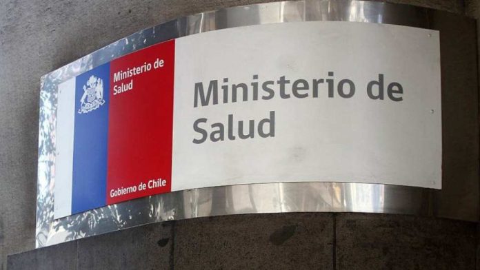 Ministerio de Salud, MINSAL