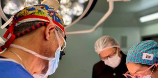 Ministerio de Salud articula trabajo intersectorial con la sociedad civil organizada para reducir los tiempos de espera de patologías No GES (1)