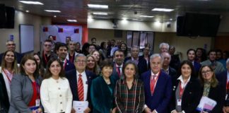 Ministerio de Salud articula trabajo intersectorial con la sociedad civil organizada para reducir los tiempos de espera de patologías No GES