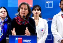 Ministerios de Salud y Seguridad Pública firman convenio que agiliza procedimientos policiales en servicios de urgencia de la red pública