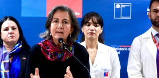 Ministerios de Salud y Seguridad Pública firman convenio que agiliza procedimientos policiales en servicios de urgencia de la red pública