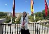 Ministra Chomali participa en la XVII Conferencia Iberoamericana de Ministras y Ministros de Salud que se realiza en España