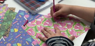 NIÑOS, NIÑAS Y ADOLESCENTES DE LA RED DE PROTECCIÓN DE ÑUBLE CONFORMARON CONSEJO ASESOR REGIONAL