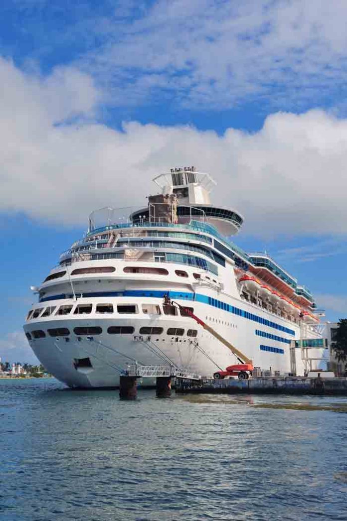 Norovirus: qué hay detrás de los nuevos contagios reportados en cruceros