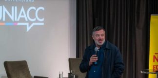 Ñuñoa y Universidad UNIACC presentan el primer estudio comunal de salud mental adolescente