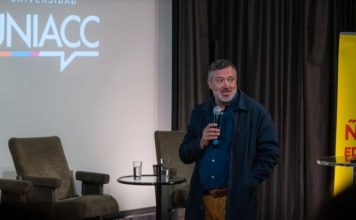 Ñuñoa y Universidad UNIACC presentan el primer estudio comunal de salud mental adolescente
