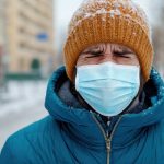 Ojos irritados, secos o rojos: los problemas visuales que aumentan en invierno