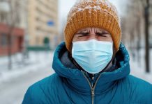 Ojos irritados, secos o rojos: los problemas visuales que aumentan en invierno