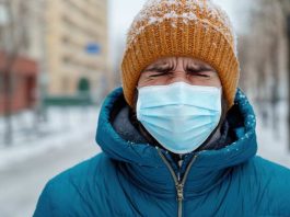 Ojos irritados, secos o rojos: los problemas visuales que aumentan en invierno