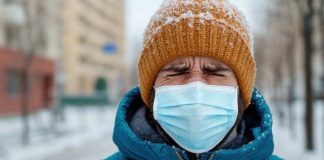 Ojos irritados, secos o rojos: los problemas visuales que aumentan en invierno Ojos irritados, secos o rojos: los problemas visuales que aumentan en invierno