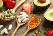 Oligocheck: Descubre cómo están tus vitaminas y minerales en cinco minutos
