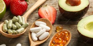 Oligocheck: Descubre cómo están tus vitaminas y minerales en cinco minutos