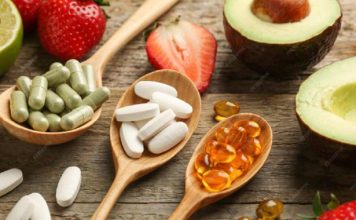 Oligocheck: Descubre cómo están tus vitaminas y minerales en cinco minutos