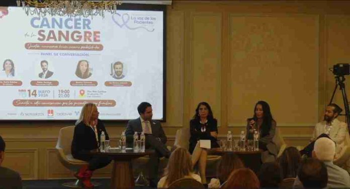 Pacientes, médicos y organizaciones advierten urgencia de mejorar acceso a terapias innovadoras para cánceres hematológicos