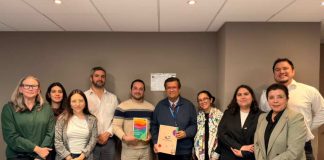 Pacto Niñez advierte que recortes de gobierno afectan desproporcionadamente a la infancia y exige medidas urgentes Pacto Niñez advierte que recortes de gobierno afectan desproporcionadamente a la infancia y exige medidas urgentes