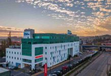 Reportaje | Clínica Biobío cumple 25 años liderando la medicina de alta complejidad desde la región