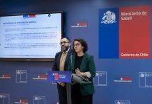 Reporte Semanal Campaña de Invierno 2026: Circulación de Influenza A aumenta por quinta semana consecutiva