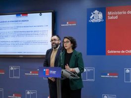 Reporte Semanal Campaña de Invierno 2026: Circulación de Influenza A aumenta por quinta semana consecutiva Reporte Semanal Campaña de Invierno 2026: Circulación de Influenza A aumenta por quinta semana consecutiva