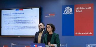 Reporte Semanal Campaña de Invierno 2026: Circulación de Influenza A aumenta por quinta semana consecutiva Reporte Semanal Campaña de Invierno 2026: Circulación de Influenza A aumenta por quinta semana consecutiva