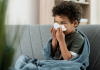 Reporte Semanal Campaña de Invierno 2026 Niños de 6 meses a 5 años alcanzan solo un 54,1% de cobertura contra la Influenza