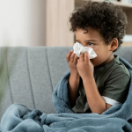Reporte Semanal Campaña de Invierno 2026 Niños de 6 meses a 5 años alcanzan solo un 54,1% de cobertura contra la Influenza
