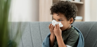 Reporte Semanal Campaña de Invierno 2026 Niños de 6 meses a 5 años alcanzan solo un 54,1% de cobertura contra la Influenza