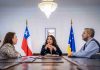 Delegada presidencial junto a autoridades de salud abordan ajuste presupuestario resguardando la continuidad de la atención y fortaleciendo acciones oncológicas