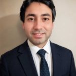 Riesgo de importación de sarampión
