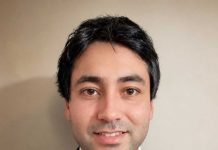 Riesgo de importación de sarampión