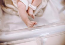 ¿Sabías que una gota de sangre puede salvar la vida de tu recién nacido?