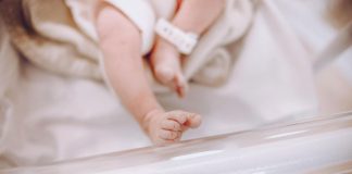 ¿Sabías que una gota de sangre puede salvar la vida de tu recién nacido?