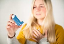 Salbutamol: Prácticas de uso de este aliado respiratorio contra el asma que preocupan a especialistas