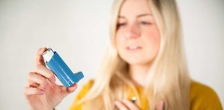 Salbutamol: Prácticas de uso de este aliado respiratorio contra el asma que preocupan a especialistas