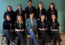 Santiago impulsa nueva Unidad de Rehabilitación Infanto Adolescente para fortalecer atención a niños y jóvenes con TEA