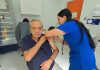 Santiago realizará este sábado dos operativos de vacunación en terreno con servicios de salud y atención comunitaria