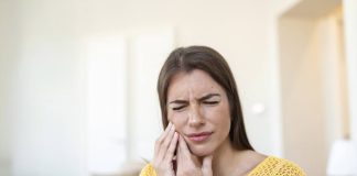 Sensibilidad dental: el dolor que casi todos ignoramos y que puede convertirse en un problema mayor Sensibilidad dental: el dolor que casi todos ignoramos y que puede convertirse en un problema mayor