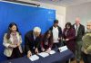 Servicio de Salud Maule recibirá más de $3.300 millones para fortalecer atención de pacientes oncológicos Servicio de Salud Maule recibirá más de $3.300 millones para fortalecer atención de pacientes oncológicos