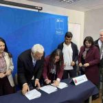 Servicio de Salud Maule recibirá más de $3.300 millones para fortalecer atención de pacientes oncológicos Servicio de Salud Maule recibirá más de $3.300 millones para fortalecer atención de pacientes oncológicos