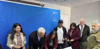 Servicio de Salud Maule recibirá más de $3.300 millones para fortalecer atención de pacientes oncológicos
