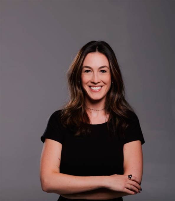 Stephanie Garofalo, EMS Electro Medical System Stephanie Garofalo, EMS Electro Medical System