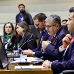 Subsecretario de Redes Asistenciales detalla en el Senado alcance de ajuste presupuestario y garantiza continuidad de la atención a pacientes Subsecretario de Redes Asistenciales detalla en el Senado alcance de ajuste presupuestario y garantiza continuidad de la atención a pacientes
