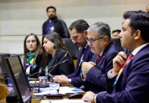 Subsecretario de Redes Asistenciales detalla en el Senado alcance de ajuste presupuestario y garantiza continuidad de la atención a pacientes Subsecretario de Redes Asistenciales detalla en el Senado alcance de ajuste presupuestario y garantiza continuidad de la atención a pacientes