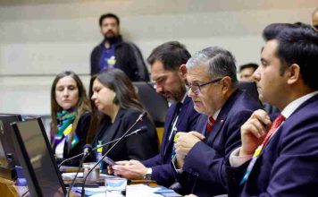 Subsecretario de Redes Asistenciales detalla en el Senado alcance de ajuste presupuestario y garantiza continuidad de la atención a pacientes Subsecretario de Redes Asistenciales detalla en el Senado alcance de ajuste presupuestario y garantiza continuidad de la atención a pacientes