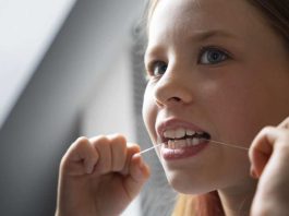 Tus encías pueden estar advirtiendo un problema que va mucho más allá del sangrado