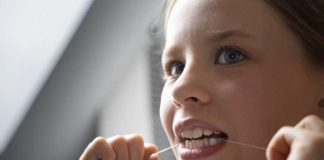 Tus encías pueden estar advirtiendo un problema que va mucho más allá del sangrado