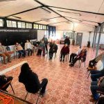USS acompaña a personas con Parkinson desde la rehabilitación y la vida cotidiana